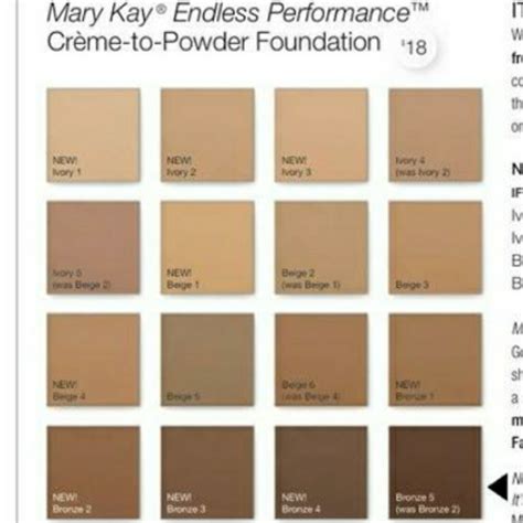 Mary Kay Makeup For All New Mary Kay Creme To Powder Foundation Poshmark