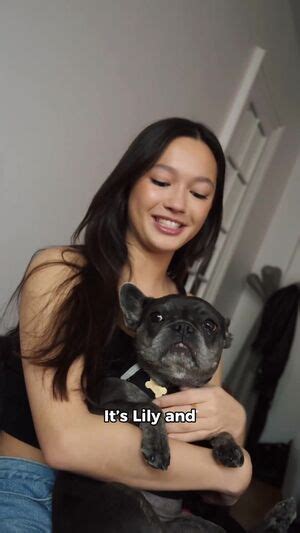 Lily Chee Leaked Nude Photos And Videos