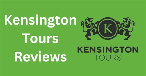 Kensington Tours Review (My HONEST Experience) - WanderFever