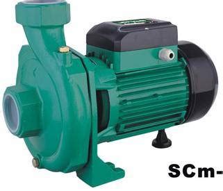 Scm Series Micro Clear Water Centrifugal Pump Taizhou Jinyi