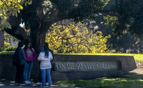 San Diego City College approved to offer a bachelor's degree | KPBS ...