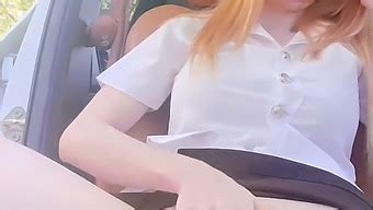 户外露出 色情影片 Nude Porn