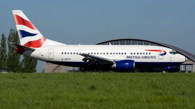 G-GFFH/GGFFH aviation photos on JetPhotos
