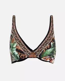 Damski Top Od Bikini Easy Tiger Camilla Moliera2