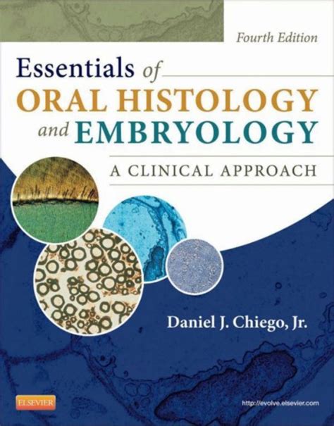 Essentials Of Oral Histology And Embryology Ebook