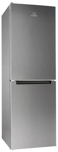 Холодильник Indesit DS 4160 S, серебристый - купить по доступной цене в ...