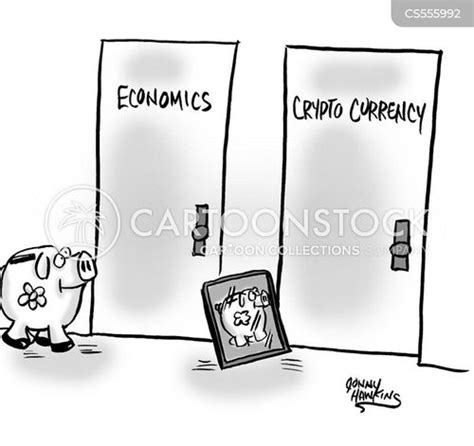 Modern Command Economy Cartoon