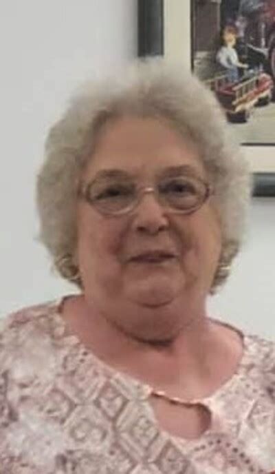 Obituary Nila Bland Kimble Funeral Home