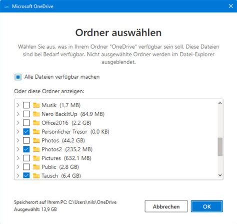 So Synchronisieren Sie Mehrere Windows PCs Ganz Einfach