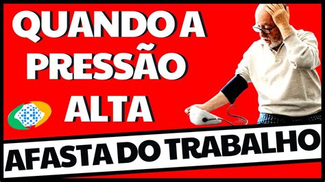 Press O Alta D Direito A Afastamento Do Trabalho Ou Benef Cios Do Inss