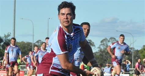 Toowoomba Rugby League Round 15 Preview Qrl