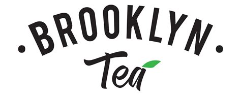 Brooklyn Tea - Sip Something Sensational