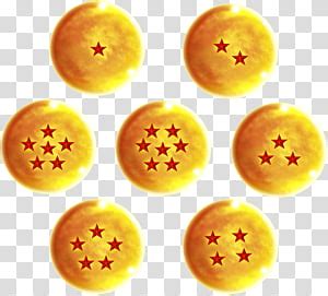 Esfera Del Dragon De Estrella Render Hd Dragonball Four Star Dragon