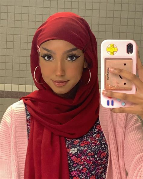 Hijab Aesthetic