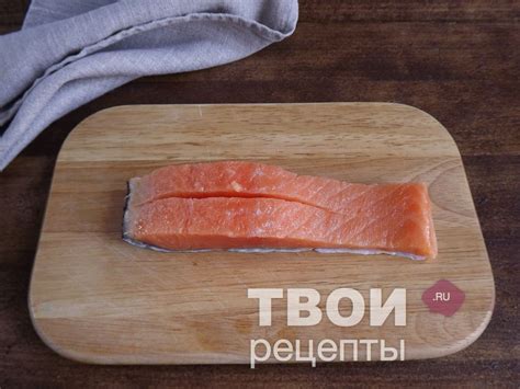 Стейк "Бабочка" - вкусный рецепт с пошаговым фото