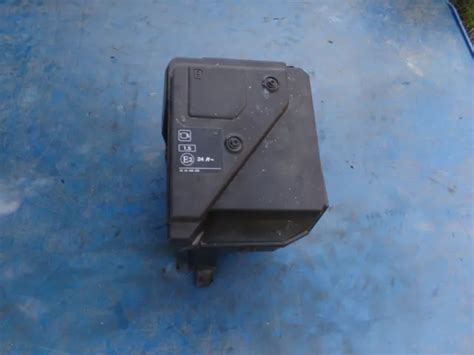 BOITE A FUSIBLES 8200438360 Renault Megane 2 EUR 50 00 PicClick FR