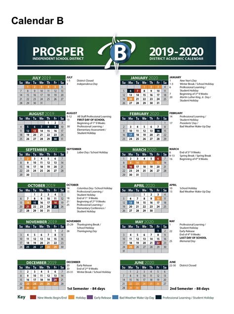 Prosper Isd School Calendar 2024 25 Evy Lorena