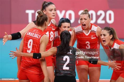 Volleyball Turkey Photos and Premium High Res Pictures - Getty Images