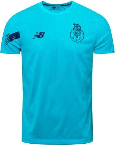 New Balance Fc Porto Training Colizey