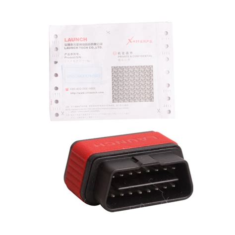 Launch x431 idiag auto diag scanner - mzaereve