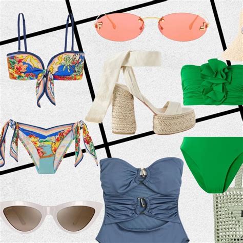 7 Summer Outfit Ideas You Need To Add To Cart For 2024 Hello