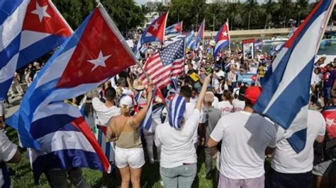 Denuncia Archivo De Cuba Que Las Autoridades Cubanas Por 21 Ejecuciones