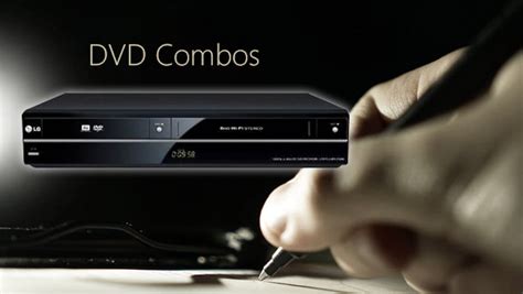 Detailed Reviews of the Best 6 Types of TV DVD Combo