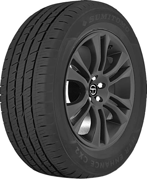 Buy Sumitomo Htr Enhance Cx Tires Online Simpletire