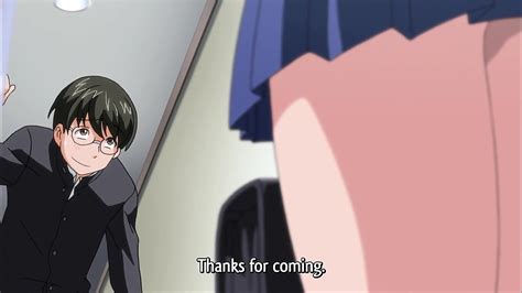 Boku Dake No Hentai Kanojo The Animation 60FPS Episode 1 Angelina Sweet