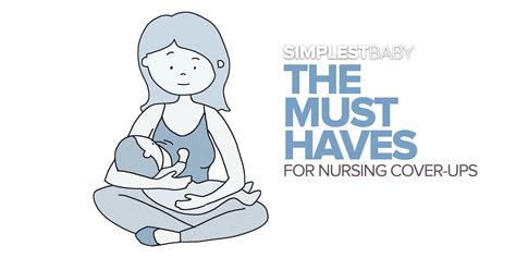 Nursing Covers - Simplest Baby