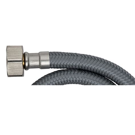 Шланг для Воды 1/2" ВН 60см NYLON CORSO XA-1206 9690126 — Купить ...