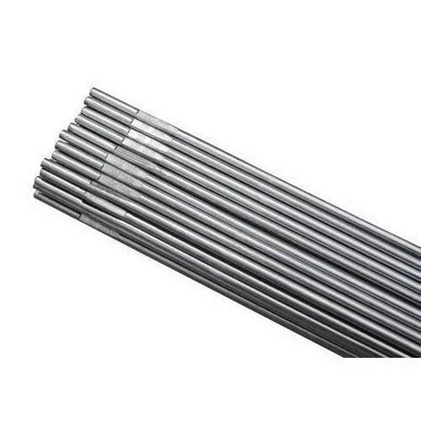 300 Mm Mild Steel Welding Electrode At Rs 75 Kilogram MS Welding Rod