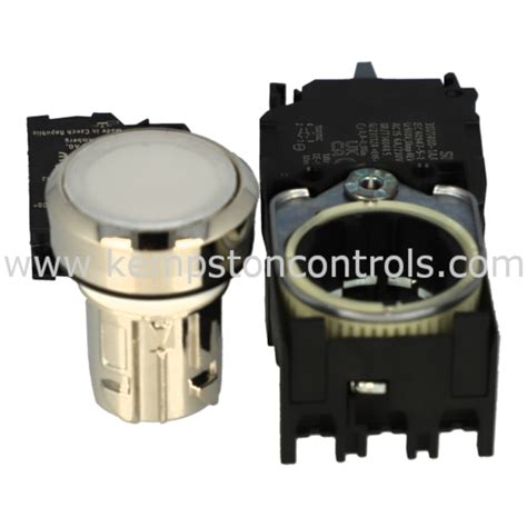 Siemens Su Ab Fa Siemens Illuminated Pushbutton Mm Head