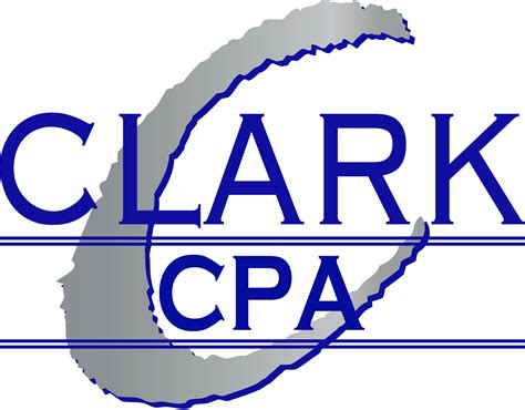 Clark And Associates Cpa Park Place Apartments Logo Clipart Full Size