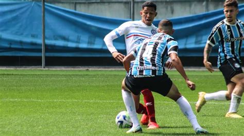 Bahia convoca torcida para jogo decisivo do sub 20 em Pituaçu