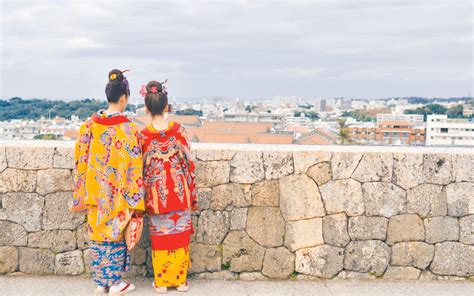 Dive into Ryukyu culture on the Okinawa archipelago | Evaneos