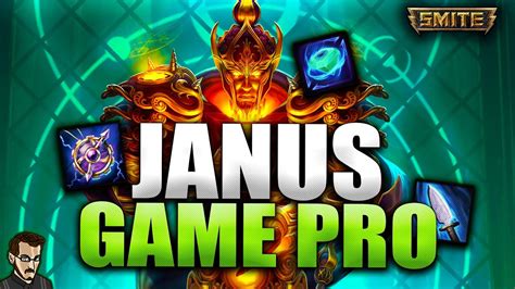 LA RANKED CONQUÊTE INCROYABLE GAME PRO GUIDE JANUS SAISON 10