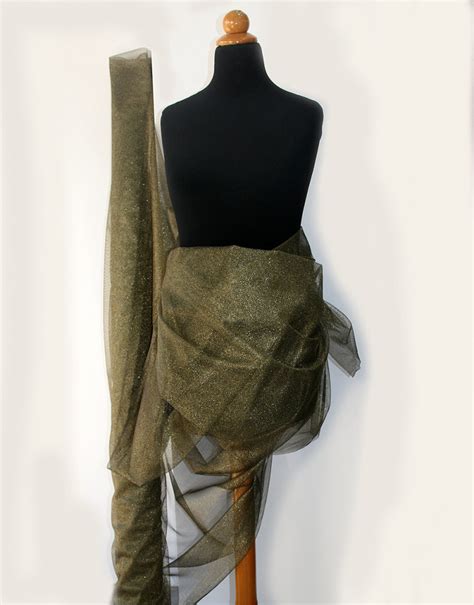 Nude Light Skin Color Way Stretch Tulle With Real Lycra Bodikian Textiles