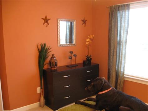 Pumpkin Spice Paint Color For The Home Pinterest Country Living