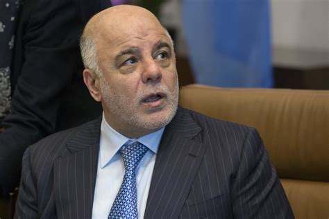 Iraqi prime minister says he would ‘welcome’ Russian airstrikes in Iraq - The Washington Post