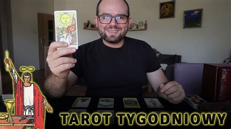 Tarot Tygodniowy Wrzesie Horoskop Dla Wszystkich Znak W Zodiaku