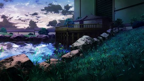 Top 78 Anime Garden  Vn