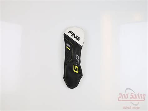 Ping G430 MAX Fairway Wood Headcover (D-22329128323) | 2nd Swing Golf