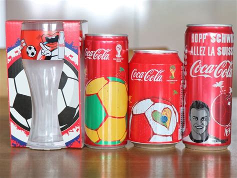 Coca Cola Fussball Wm Set Shaqiri Coca Cola B Chse Kaufen Auf Ricardo