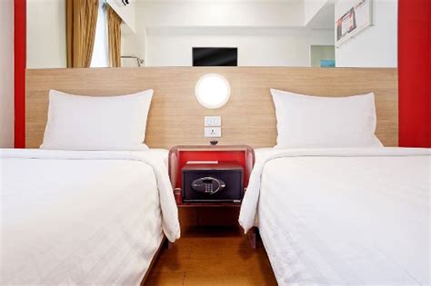 THE 10 CLOSEST Hotels to Manila Central University - Tripadvisor - Find ...