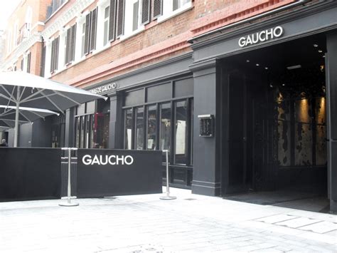 Gaucho Piccadilly, London | cityseeker