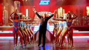 The Running Man 1987 Eerily Prescient Yet Nostalgic Review