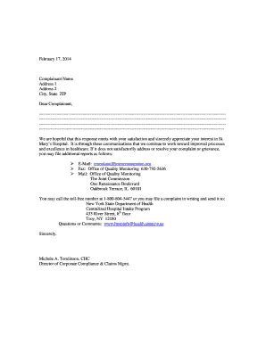 Fillable Online Hcca Info Template Response Hcca Info Fax Email Print