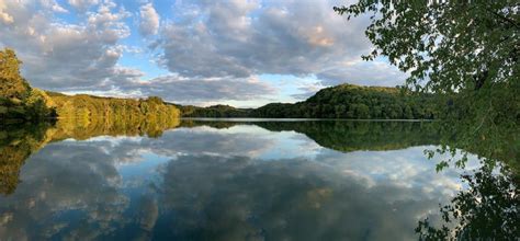 National Public Lands Day Wheelchair Accessible Hike at Radnor Lake ...