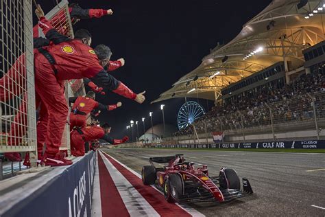 Pin by Thaís Carvalho on Formula 1 Ferrari f1 Ferrari Bahrain grand